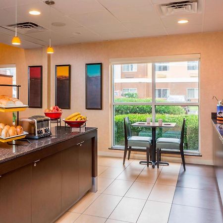 Residence Inn Corpus Christi Bagian luar foto