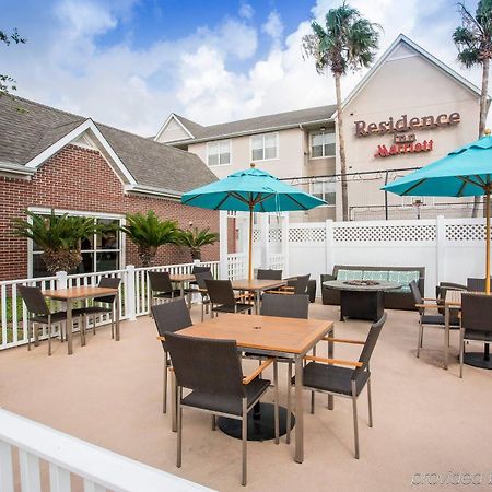 Residence Inn Corpus Christi Bagian luar foto