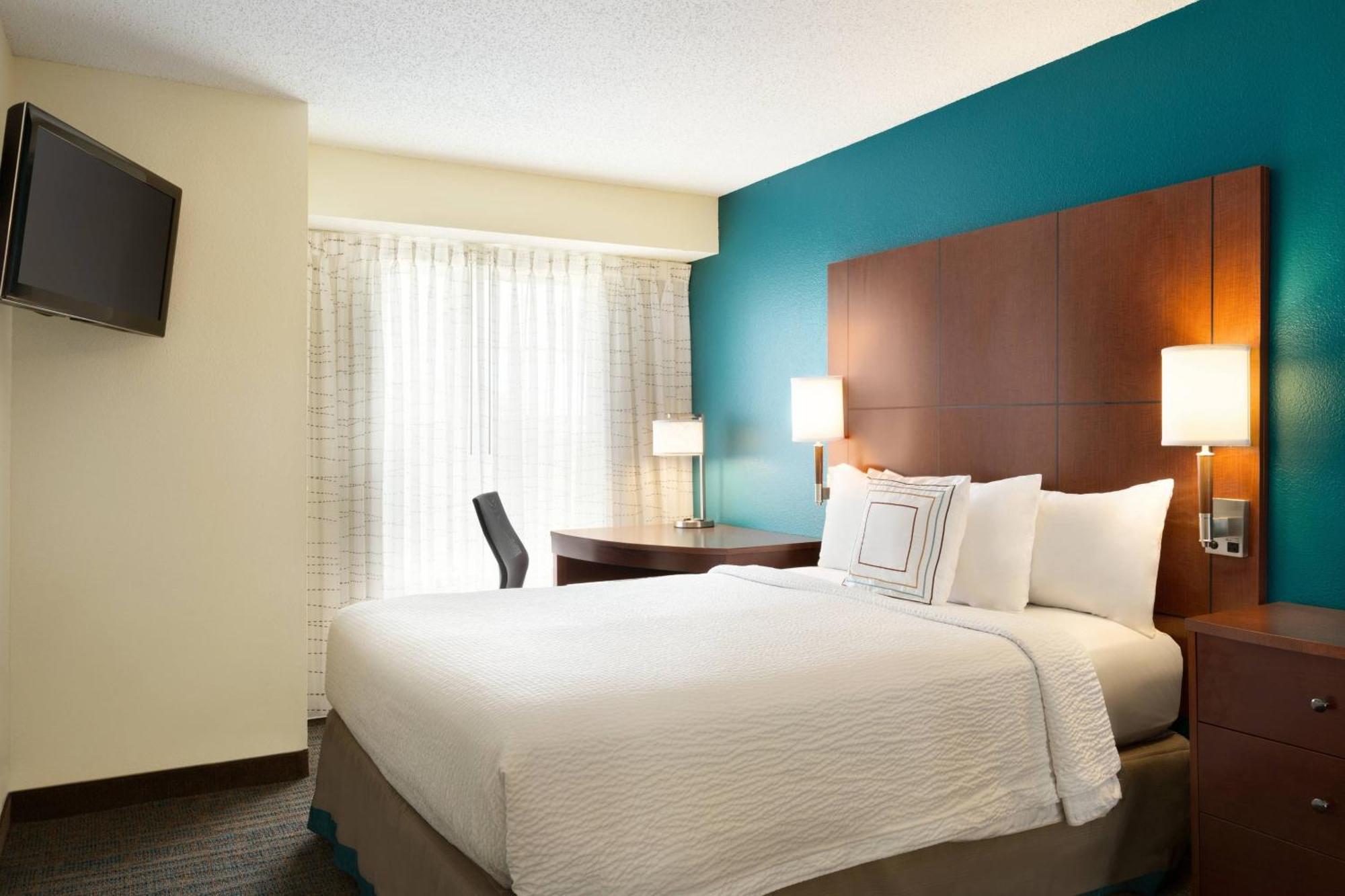Residence Inn Corpus Christi Bagian luar foto