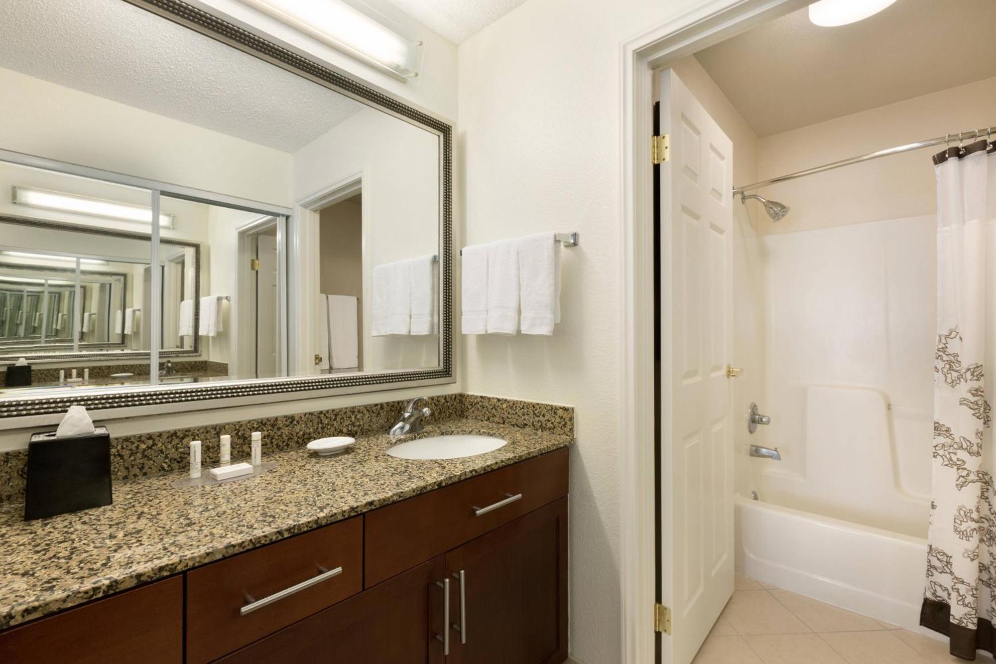 Residence Inn Corpus Christi Bagian luar foto