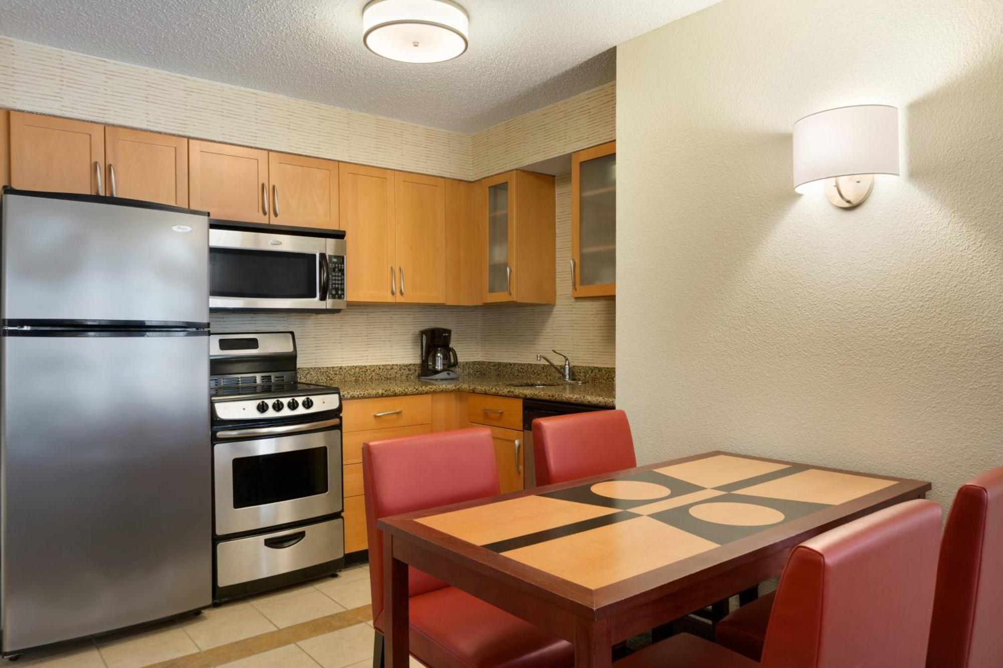 Residence Inn Corpus Christi Bagian luar foto