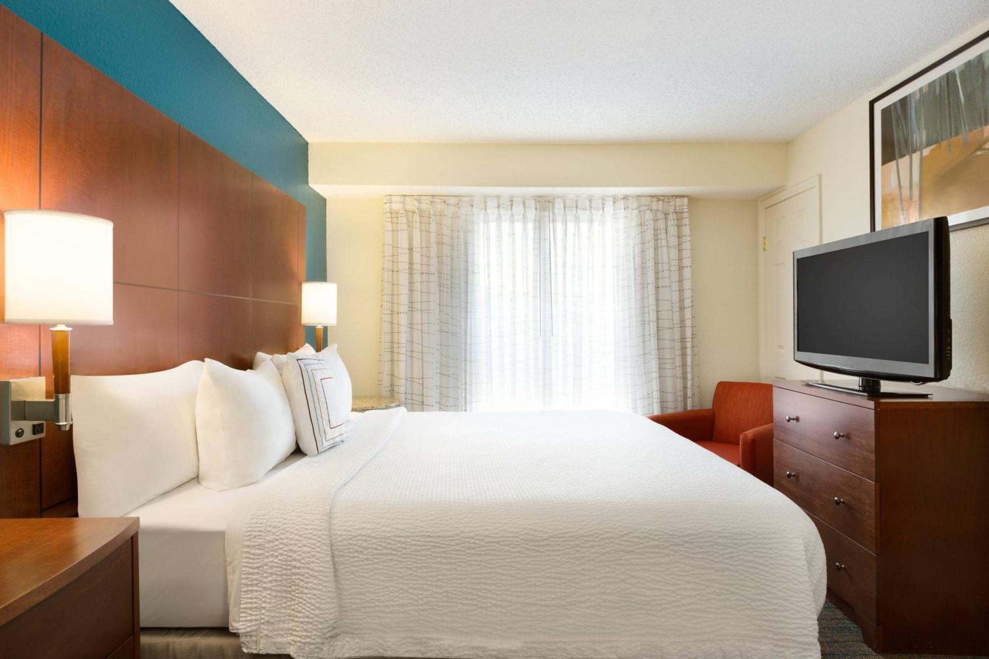 Residence Inn Corpus Christi Bagian luar foto