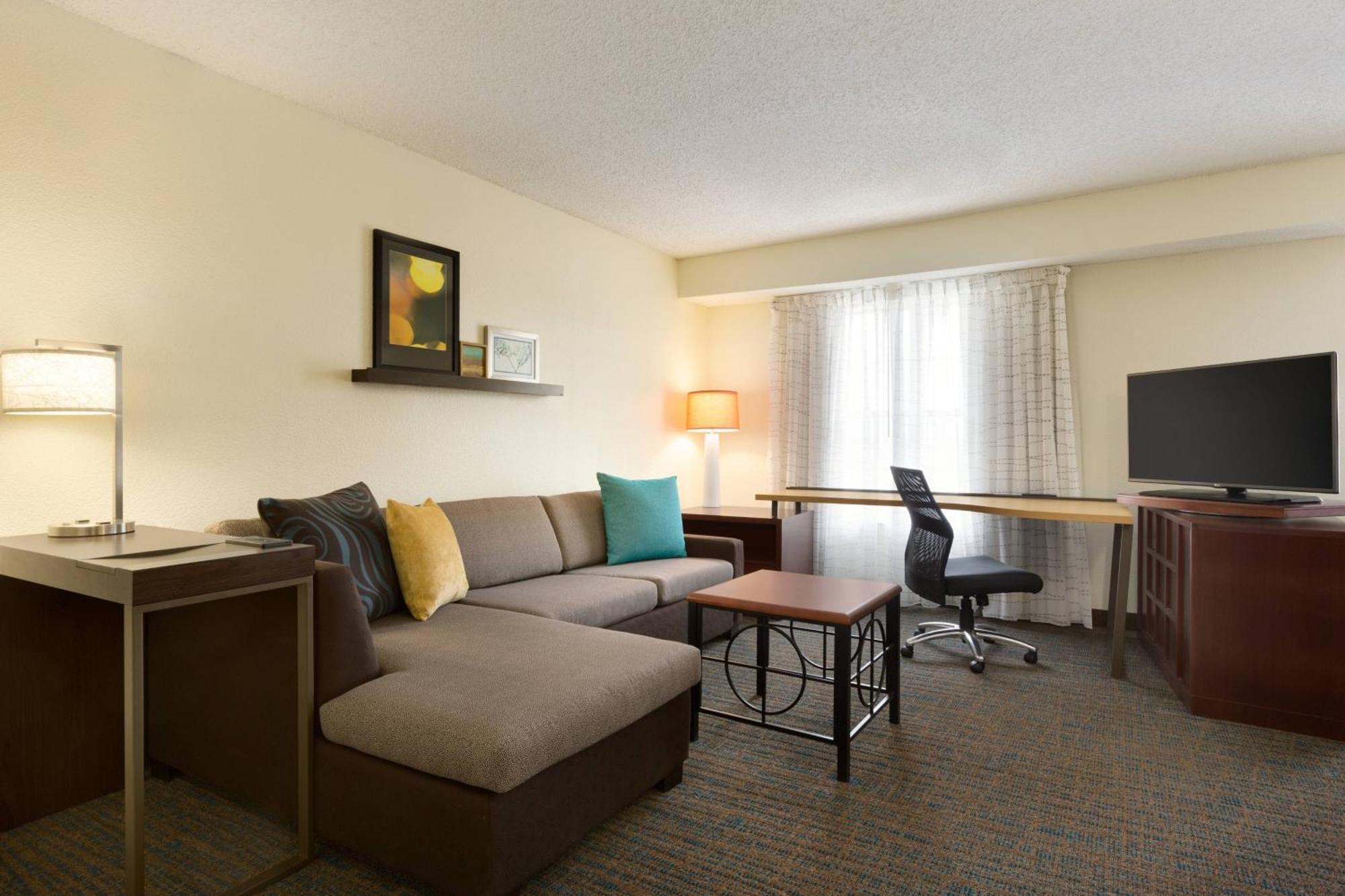 Residence Inn Corpus Christi Bagian luar foto