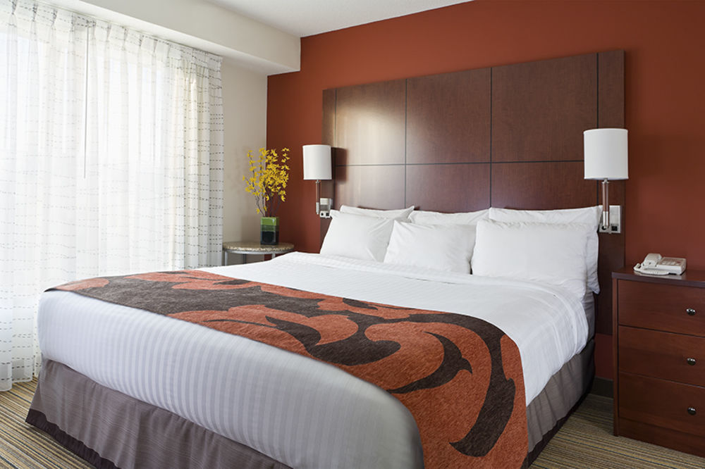 Residence Inn Corpus Christi Bagian luar foto