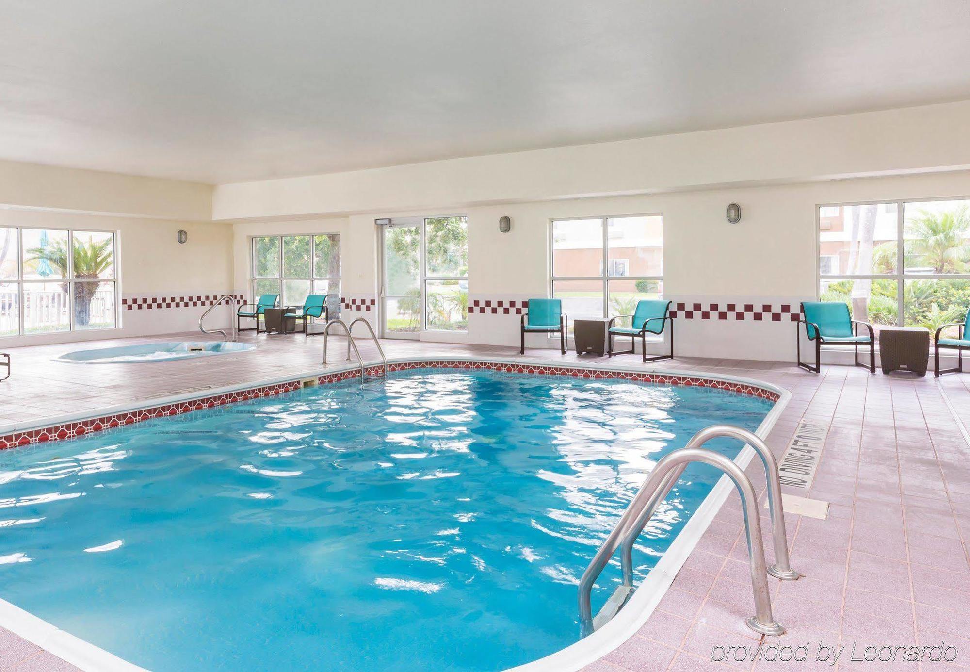 Residence Inn Corpus Christi Bagian luar foto