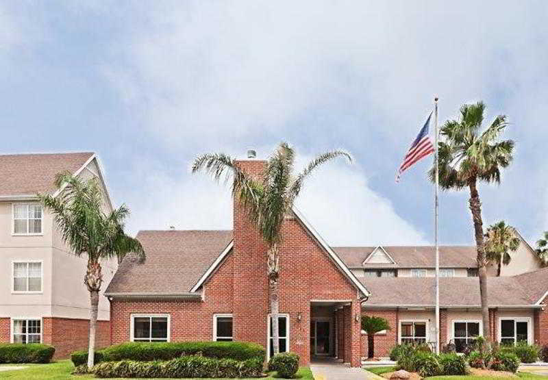 Residence Inn Corpus Christi Bagian luar foto